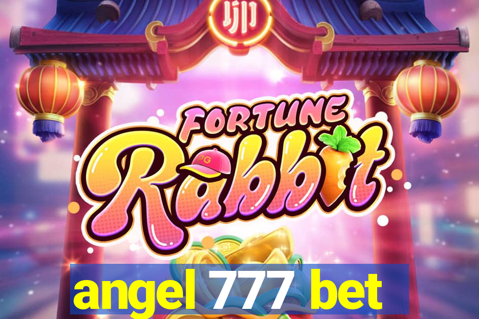 angel 777 bet